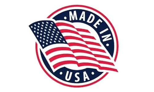 Made in USA Facility